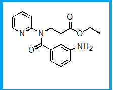 DABIGATRAN 3-AMINOBENZOYL IMPURITY